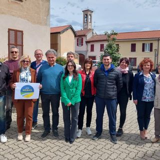 Lucio Ghioldi presenta la sua squadra: «Il nostro è un gruppo unito e propositivo»