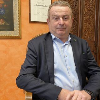 Mauro Ghisellini, direttore di ACOF e degli Istituti scolastici Olga Fiorini e Marco Pantani di Busto Arsizio