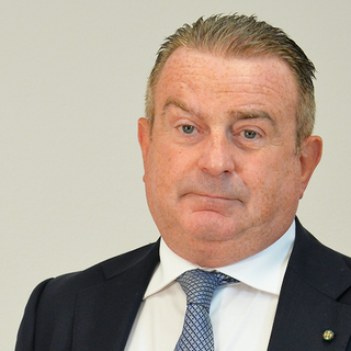 Mauro Ghisellini