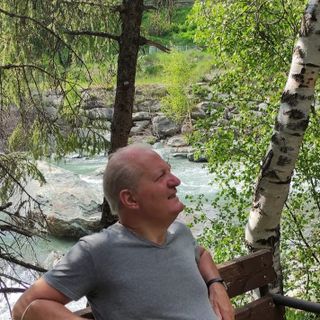 &quot;Insieme per Vanzaghello&quot; sceglie Rino Giani