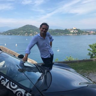 Addio all’architetto Gianluca Ferrari. Aveva progettato il nuovo oratorio di Sacconago