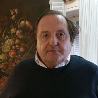 Gigi Farioli