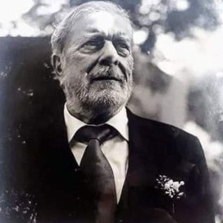 Gigi Gervasutti (foto di Emmanuele Mattiocco)