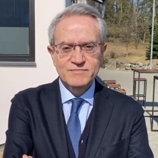 Giorgio Ginelli nuovo amministratore unico di Coinger: «Grande responsabilità»