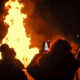 Da Sant’Antonio alla Giöbia: in Regione richiesta bipartisan di chiarimenti sui falò