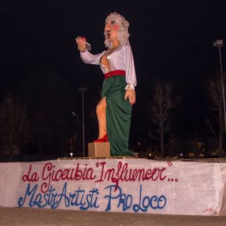 La Gioeubia 2023