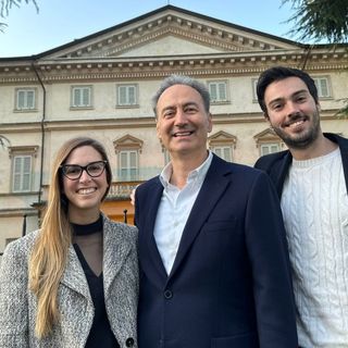 Olgiate, elezioni. Giorgio Volpi si ricandida a sindaco: «Non ho fatto questa scelta a cuor leggero»
