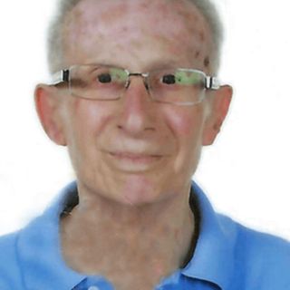 Giovanni Bianchi aveva 83 anni