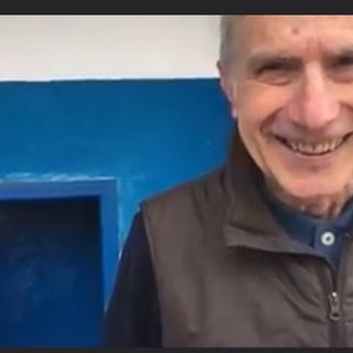 VIDEO. Pro Patria, per Gipo Calloni 85 candeline e un infinito affetto