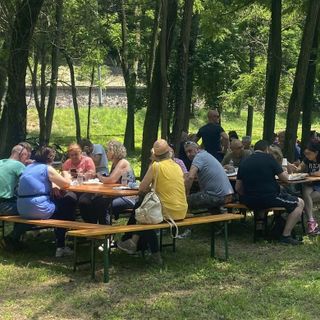 GIRINVALLE. A Gorla Maggiore è una gran festa domenicale