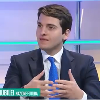 Francesco Giubilei presenta a Busto le «Follie ecologiste»
