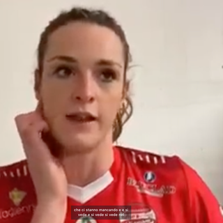 Futura Volley, due sconfitte pesanti e una grande voglia di riscattarsi