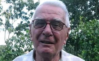 Padre Giulio Berutti, bustocco, aveva 77 anni