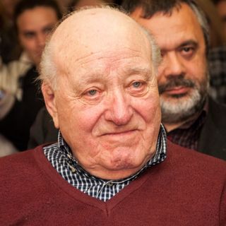 L'Anpi di Gallarate piange il senatore Giuseppe Gatti