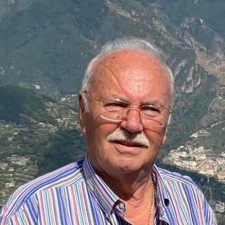 Giuseppe Vitagliano- foto per cortesia di Thomas