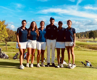 Campionati nazionali femminili: la squadra del Golf Club Varese ancora in A1