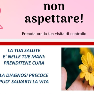 Prevenzione, tornano le visite gratuite a Gorla Maggiore