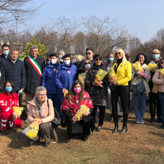 «La forza delle donne ci ha permesso di affrontare la pandemia»