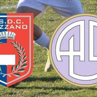 Un altro pareggio per il Legnano: contro il Gozzano è 1-1