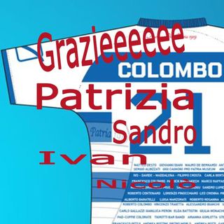 L'immagine postata dalle Cuffie colorate