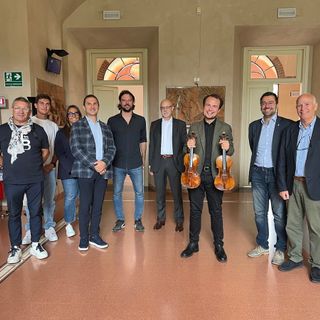 22 settembre, una domenica nel segno delle fabbriche tra visite e concerto
