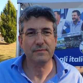 Stefano Gualandris