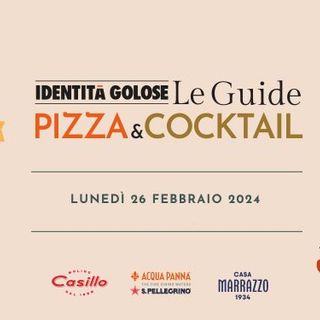 Tre locali di Busto nella nuova Guida di Identità Golose alle Pizzerie e Cocktail Bar d’autore