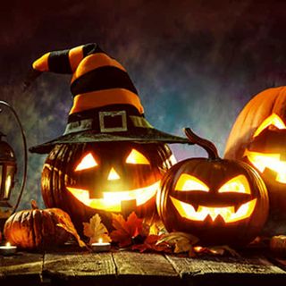 Facciamo paura a Scandicci. La Uyba chiama i tifosi per l'Halloween game