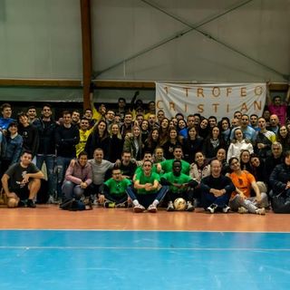 Grande partecipazione al primo memorial Cristian Tallarida