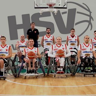 Club Boschessa: una partita di basket in carrozzina per sensibilizzare sulla disabilità