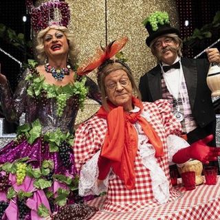 Teatro, i Legnanesi: &quot;Il segreto del nostro successo? Facciamo ridere senza volgarità&quot;