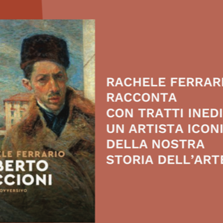 Proseguono con Rachele Ferrario le serate dell’arte e della cultura all’Ite Tosi
