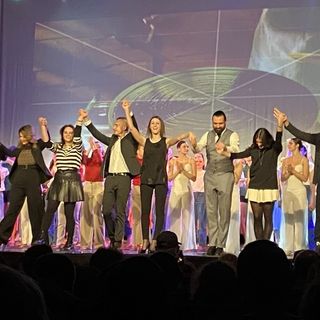 “Sulle note di Amélie”: «I ragazzi che danzano sono la cosa più bella del mondo»