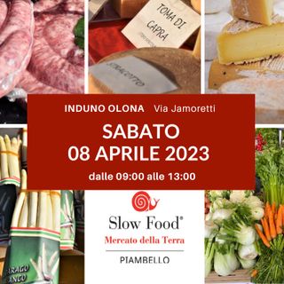 Mercato della Terra del Piambello, sabato l’edizione di Pasqua
