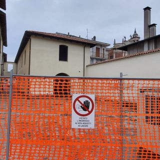 Cerro Maggiore: iniziati i lavori per la nuova sala polifunzionale