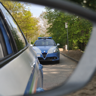 Blitz contro lo spaccio al Parco Pineta: smantellati bivacchi e controllate quasi 300 persone