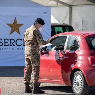 Coronavirus, i dati di martedì 27 aprile. In provincia 151 casi: Varese +21, Busto +15, Gallarate +5, Saronno +7, Luino+1