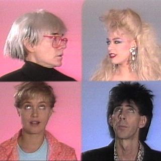 © The Andy Warhol Foundation for the Visual Arts, Inc. by SIAE 2022.