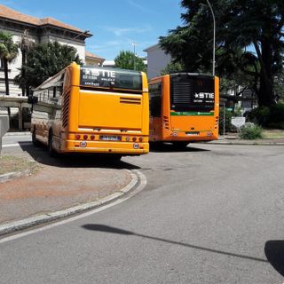 Gli autobus delle linee 1 e 11 fermano a Malpensafiere dal 23 dicembre