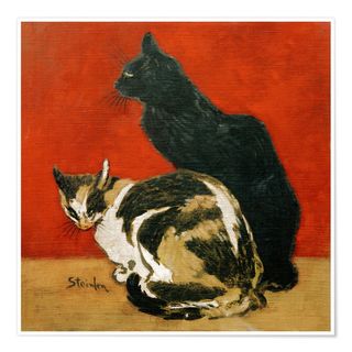 Oggi è la Festa del gatto: da protagonista nell'arte fino a star dei social, è sempre più un mondo a quattro zampe