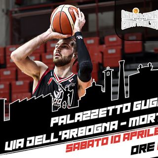 I Knights Legnano vogliono calare il poker a Mortara