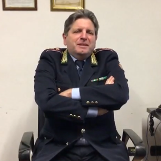 Allarme furti e truffe in Valle Olona. Videointervista con il Comandante Alfonso Castellone che traccia una via: «Collaborazione con le forze di polizia e solidarietà tra vicini»