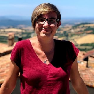 La poetessa bustocca Alice Cislaghi torna il libreria con “Oramai”