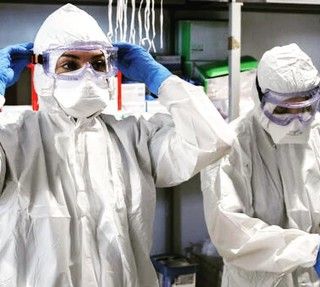 Coronavirus, in provincia di Varese altri 48 contagi. In Lombardia 438 casi e 4 vittime