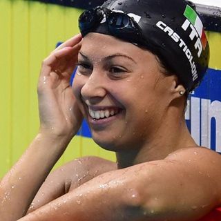 Arianna Castiglioni