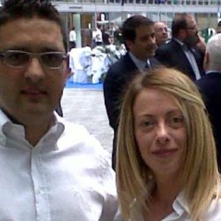 Fratelli d'Italia: Francesco Attolini commissario del partito a Samarate