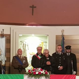 Solbiate Olona, addio al maestro Sergio Belvisi. «Ha aperto orizzonti per renderci persone migliori»