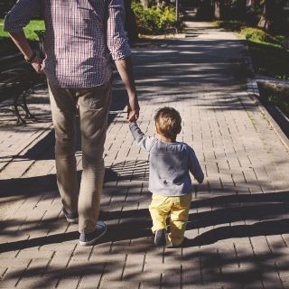 Padri senza figli: a Busto provano a organizzarsi