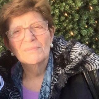 Addio a Bruna Genoni, donna operosa nel tessile di Busto