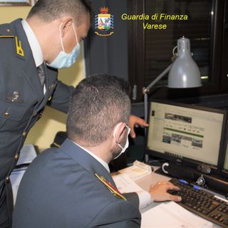 Abbonamenti pirata alle pay tv, varesino indagato e 1.800 &quot;abbonati&quot; denunciati